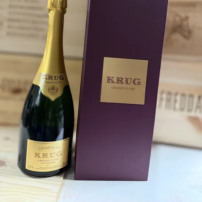 Grande Cuvée 173 Grande Cuvée 173