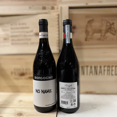 Langhe Nebbiolo No Name DOC