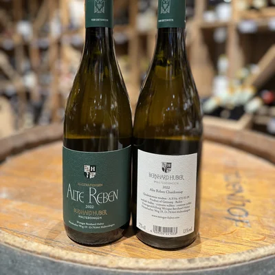 Chardonnay Alte Reben Chardonnay Alte Reben