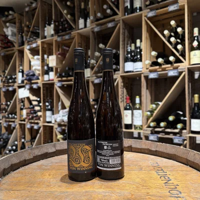 Riesling Forster Pechstein 