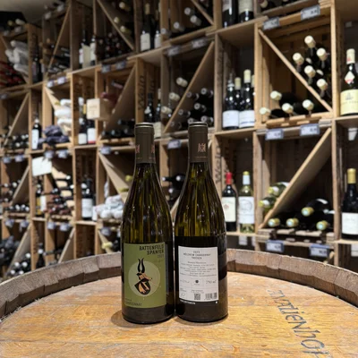 Chardonnay M&ouml;lsheim