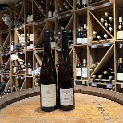 Riesling Berg Rottland