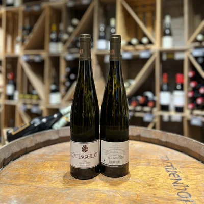 Riesling Nierstein trocken Riesling Nierstein trocken