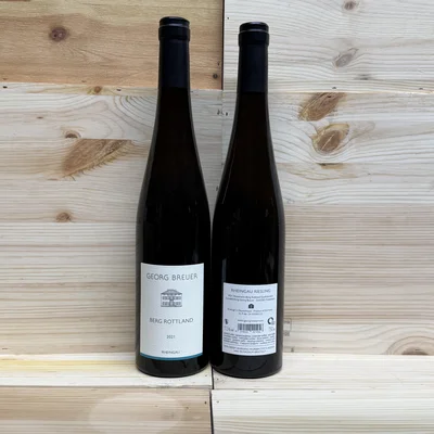 Riesling Berg Rottland