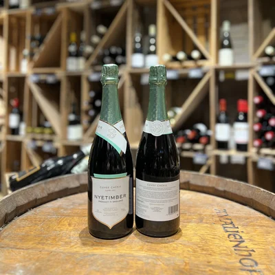 Cuvée Chérie Multi Vintage Demi-Sec Cuvée Chérie Multi Vintage Demi-Sec