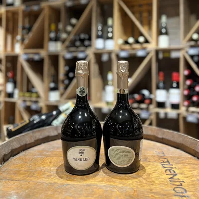 Lamm N°12 Brut Lamm N°12 Brut