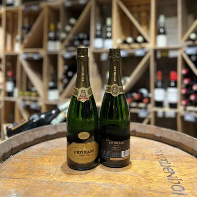 Perlè Trentdoc Brut Perlè Trentdoc Brut