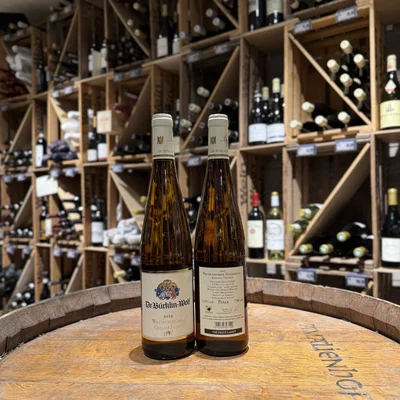 Riesling Wachenheimer Goldb&auml;chel 