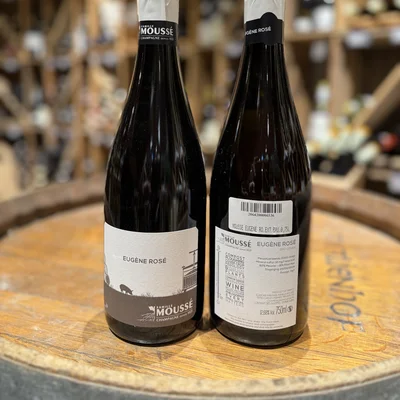 Eugéne Rosé  Eugéne Rosé