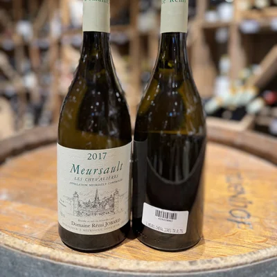 Meursault Les Chevaliéres Meursault Les Chevaliéres