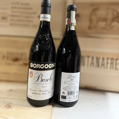 Barolo Classico DOCG