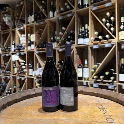 Pinot Noire Violette