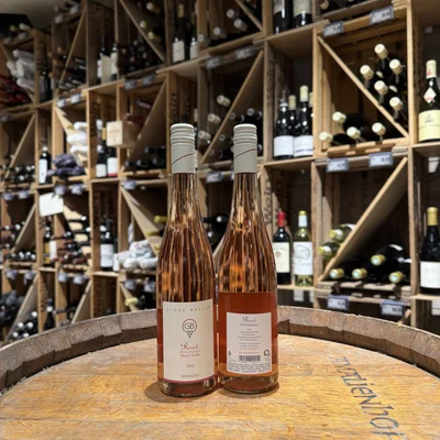 Pinot Noire Ros&eacute;