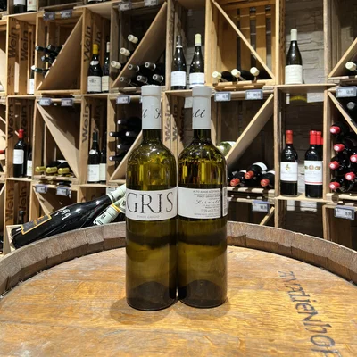 Gries Pinot Grigio tocken Gries Pinot Grigio tocken