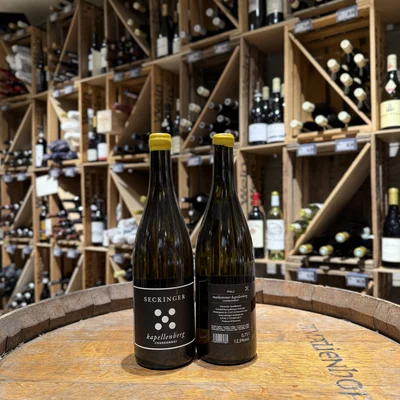 Chardonnay Kapellenberg