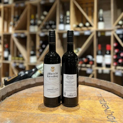 Cabernet Franc Generationengarten Cabernet Franc Generationengarten