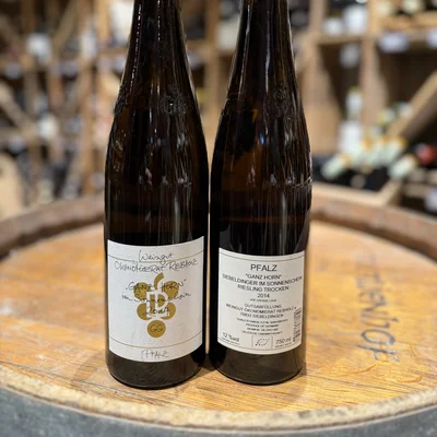 Riesling  Riesling