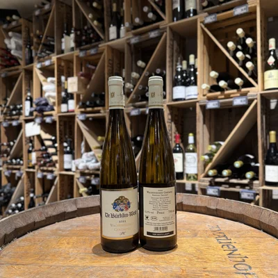 Riesling Wachenheimer Ger&uuml;mpel