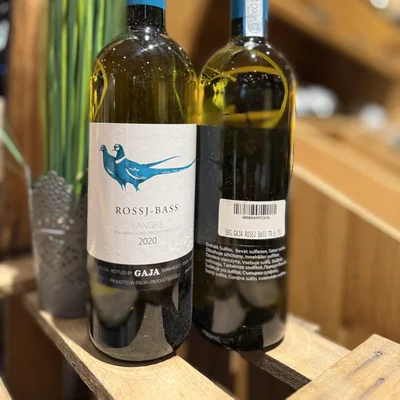 Rossj-Bass Rossj-Bass