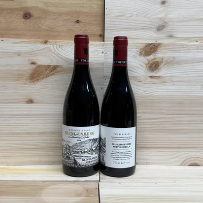 Portugieser Klingenberg 