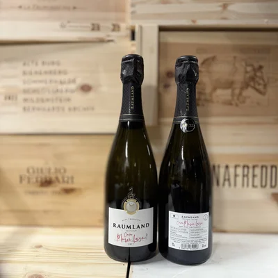 Cuv&eacute;e Marie Luise Brut