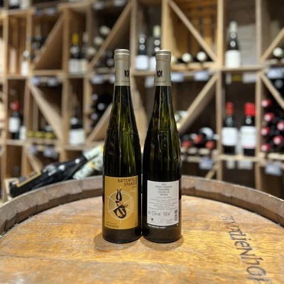 Riesling Frauenberg trocken Riesling Frauenberg trocken