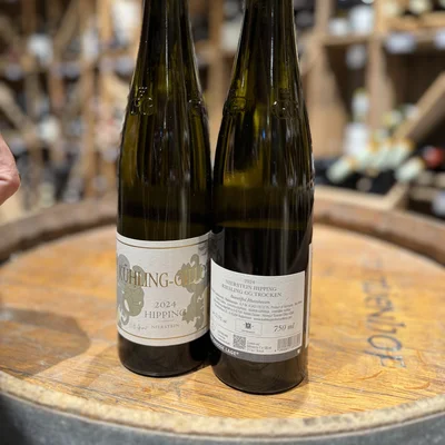 Riesling Nierstein Hipping Riesling Nierstein Hipping