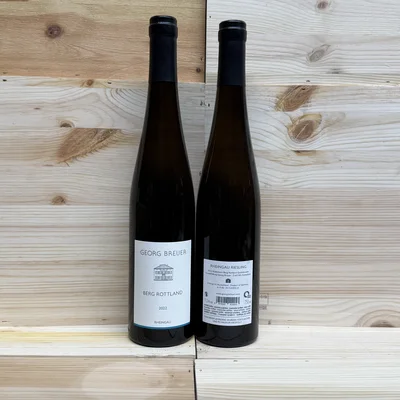 Riesling Berg Rottland