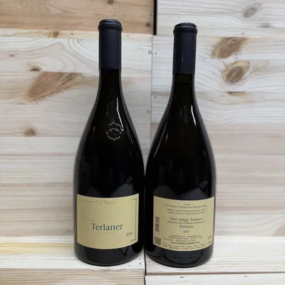 Terlaner Cuvée DOC trocken Terlaner Cuvée DOC trocken