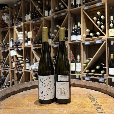 Riesling Kallstadter Saumagen