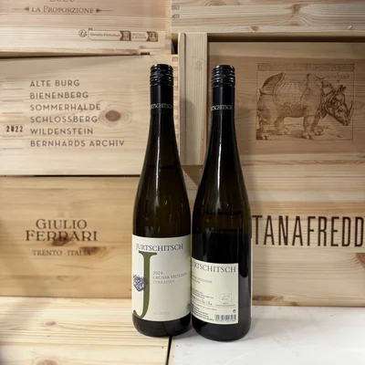 Gr&uuml;ner Veltliner Terrassen DAC trocken