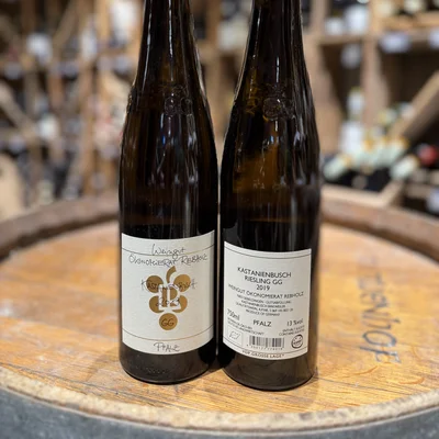 Riesling Kastanienbusch Riesling Kastanienbusch