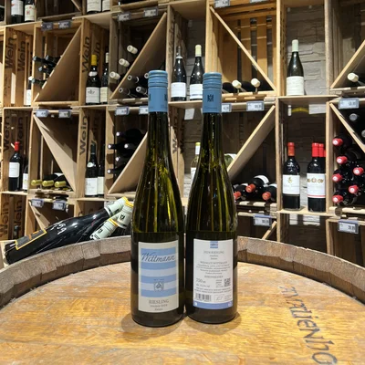Riesling Estate trocken Riesling Estate trocken