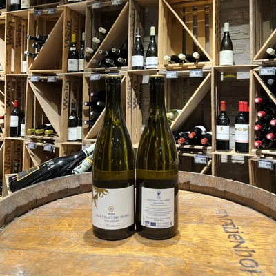 Chablis Montserre AOC trocken Chablis Montserre AOC trocken