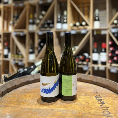 Bourgogne Aligoté AOC trocken Bourgogne Aligoté AOC trocken