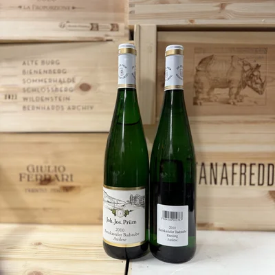 Bernkastler Badstube Auslese