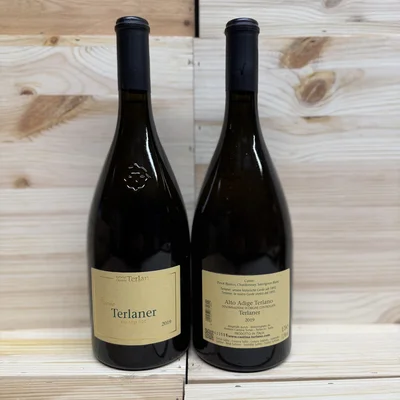 Terlaner Cuvée DOC trocken Terlaner Cuvée DOC trocken