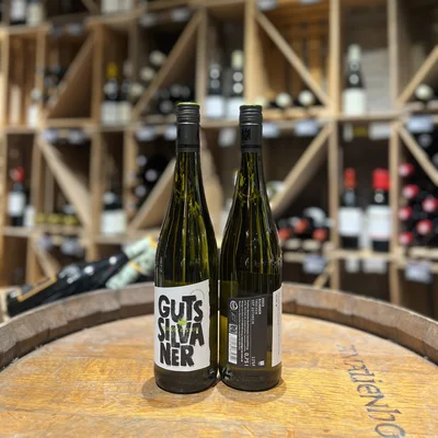 Silvaner trocken Silvaner trocken