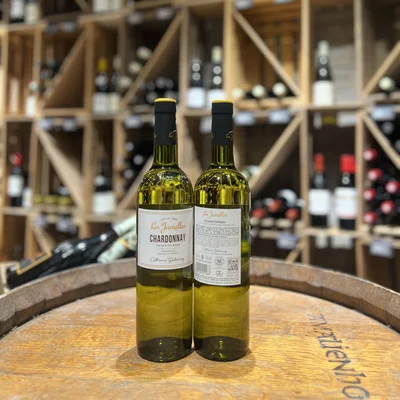 Chardonnay Classique Pays d´Oc trocken Chardonnay Classique Pays d´Oc trocken