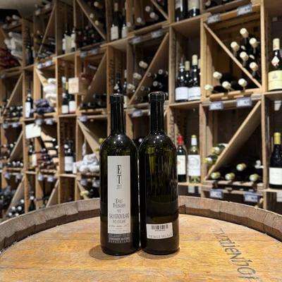 Sauvignon Blanc Ried Vogelsang