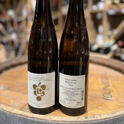 Riesling  Riesling