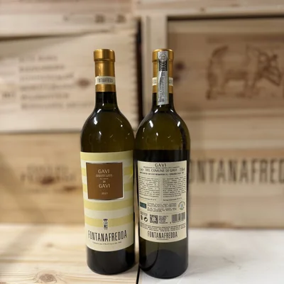 Gavi di Gavi DOCG trocken