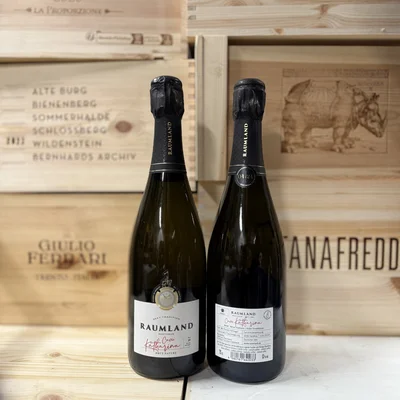 Cuv&eacute;e Katharina Brut