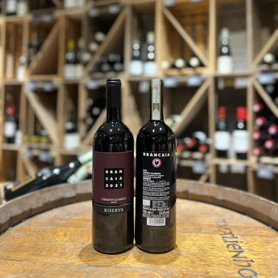 Chianti Classico Riserva DOCG Chianti Classico Riserva DOCG