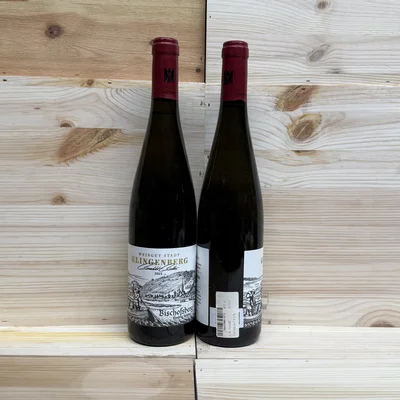 Riesling Bischofsberg R
