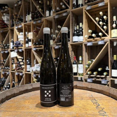 Riesling &Ouml;lberg