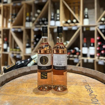 Terra S Rosé trocken Terra S Rosé trocken