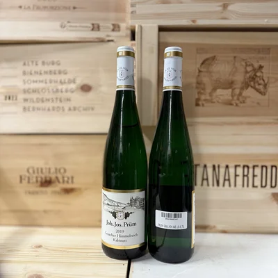 Graacher Himmelreich Kabinett