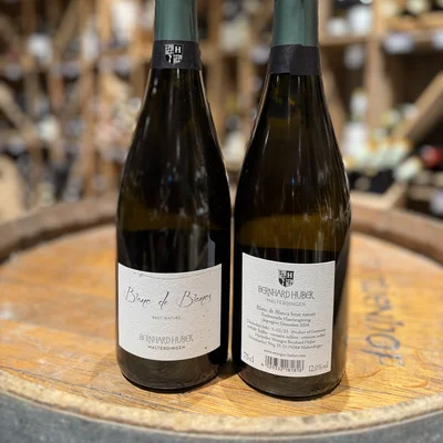 Blanc de Blancs Blanc de Blancs