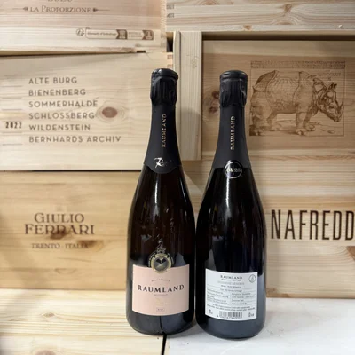 Ros&eacute; Reserve Brut